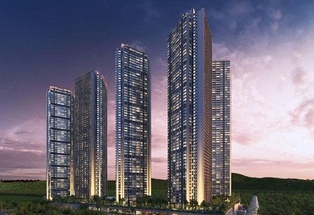 Indian Actor Aatish Kapadia and Wife Alison Kapadia Buy an Apartment Worth Rs.15.31 Crore in Mumbai